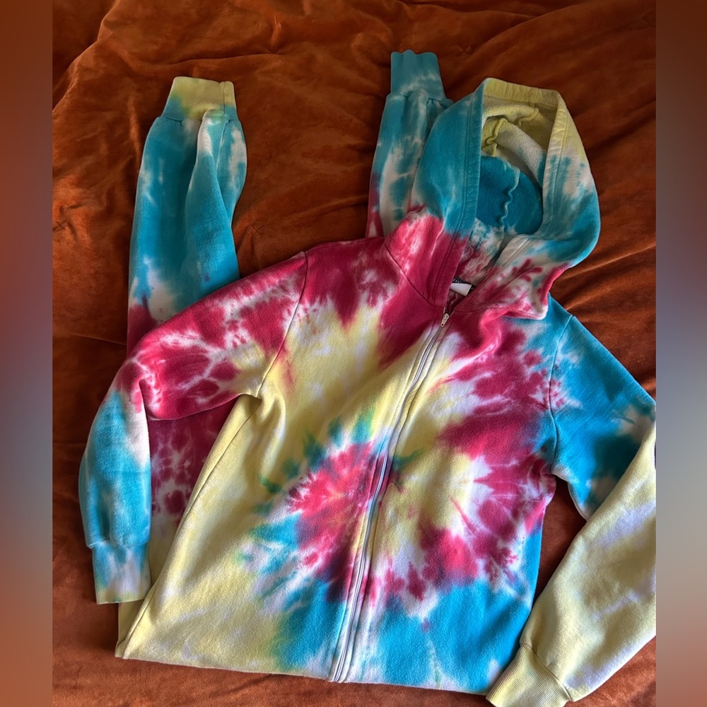 Earthbound jumpsuit
